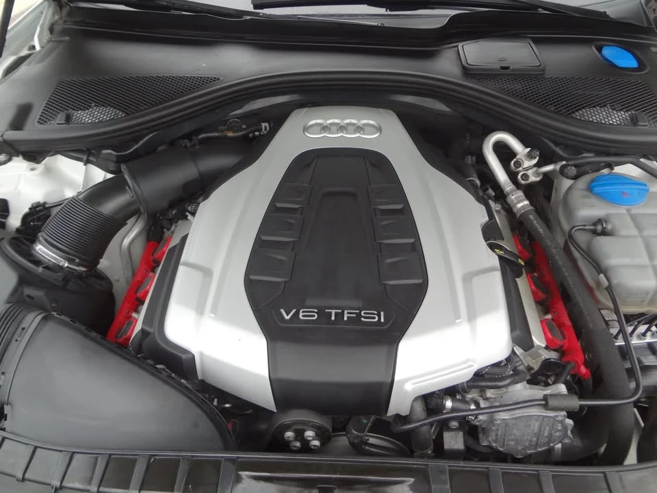 2017 Audi C7 A6 - Image 14 of 20