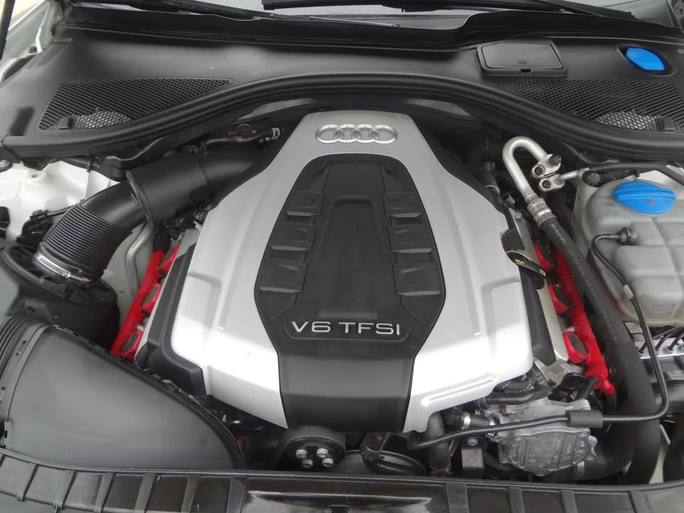 2017 Audi C7 A6 - Image 15 of 20