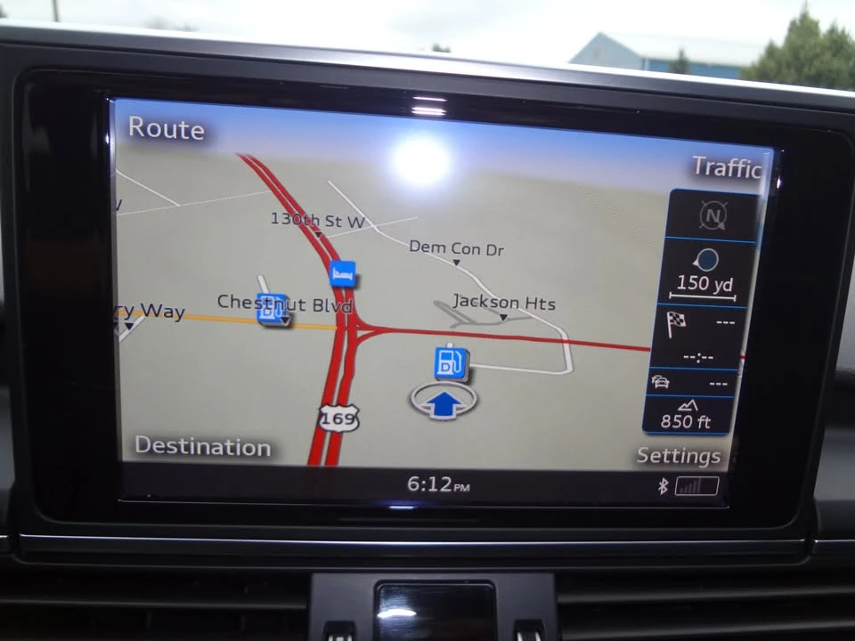 2017 Audi C7 A6 - Image 19 of 20