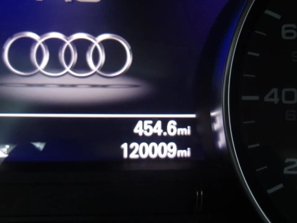 2017 Audi C7 A6 - Image 15 of 20