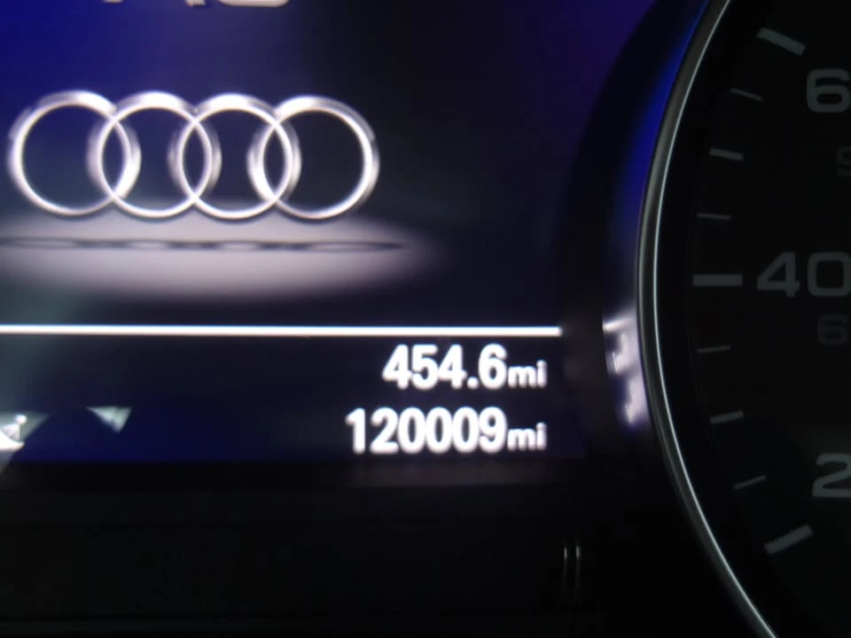 2017 Audi C7 A6 - Image 16 of 20