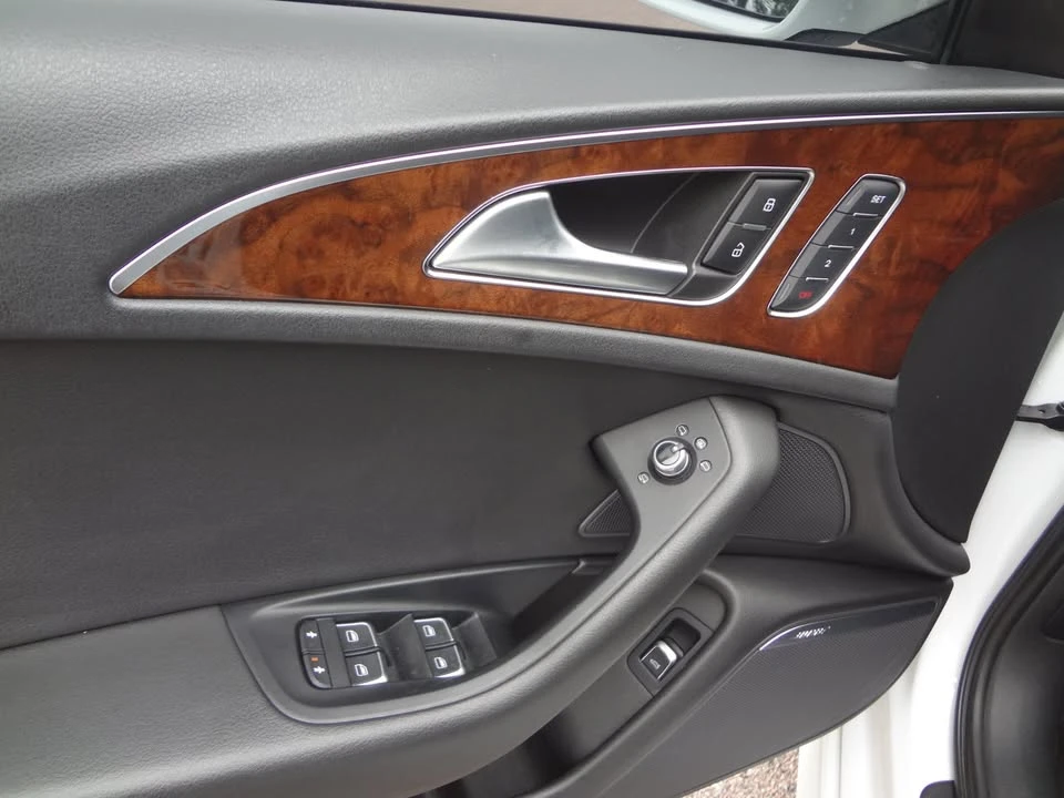 2017 Audi C7 A6 - Image 10 of 20