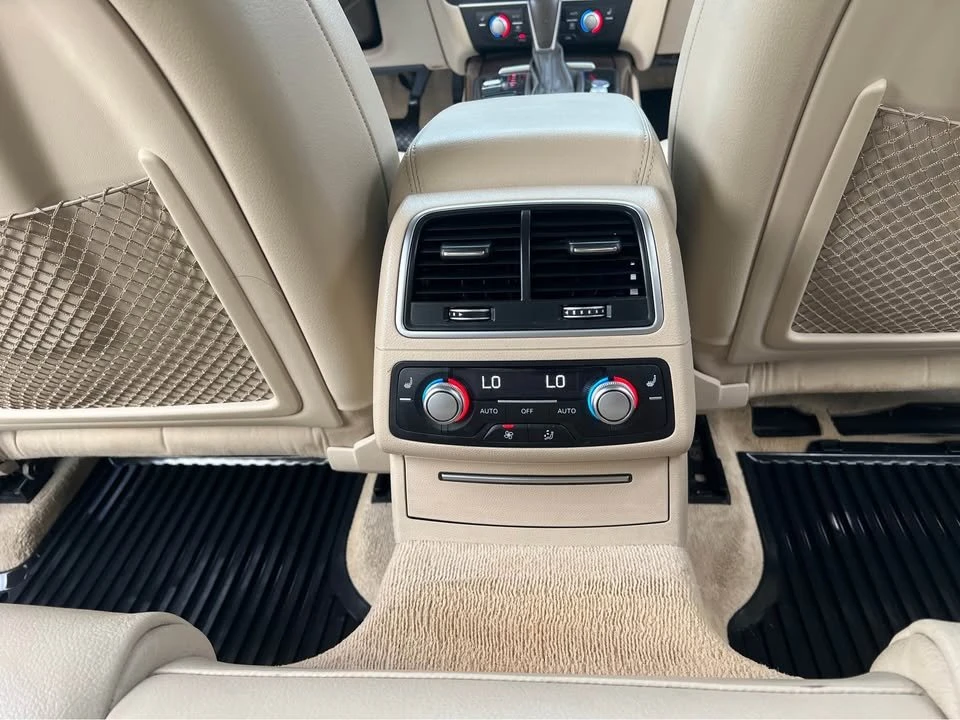 2017 Audi C7 A6 - Image 14 of 20