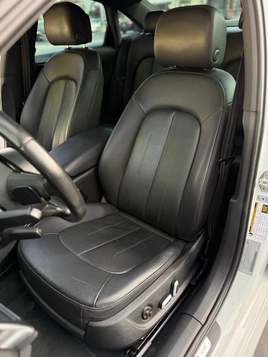 2017 Audi C7 A6 - Image 13 of 19