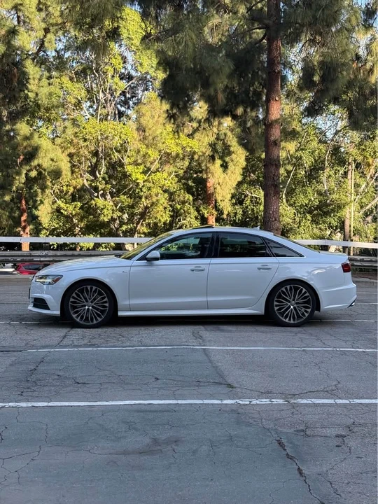 2017 Audi C7 A6 - Image 11 of 19