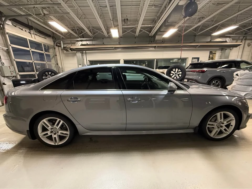 2017 Audi C7 A6 - Image 3 of 10
