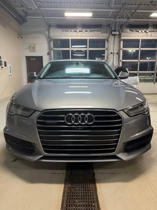 2017 Audi C7 A6 - Image 2 of 10