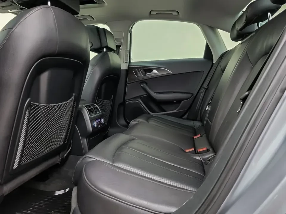 2017 Audi C7 A6 - Image 12 of 12