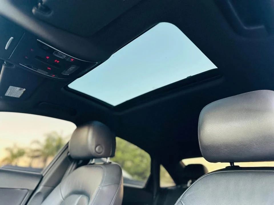 2017 Audi C7 A6 - Image 14 of 17