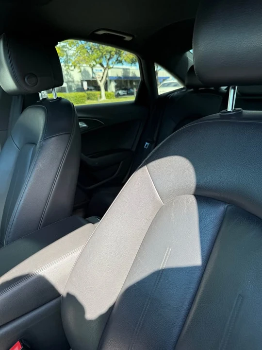 2017 Audi C7 A6 - Image 7 of 8