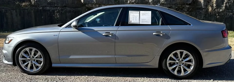 2017 Audi C7 A6 - Image 4 of 7