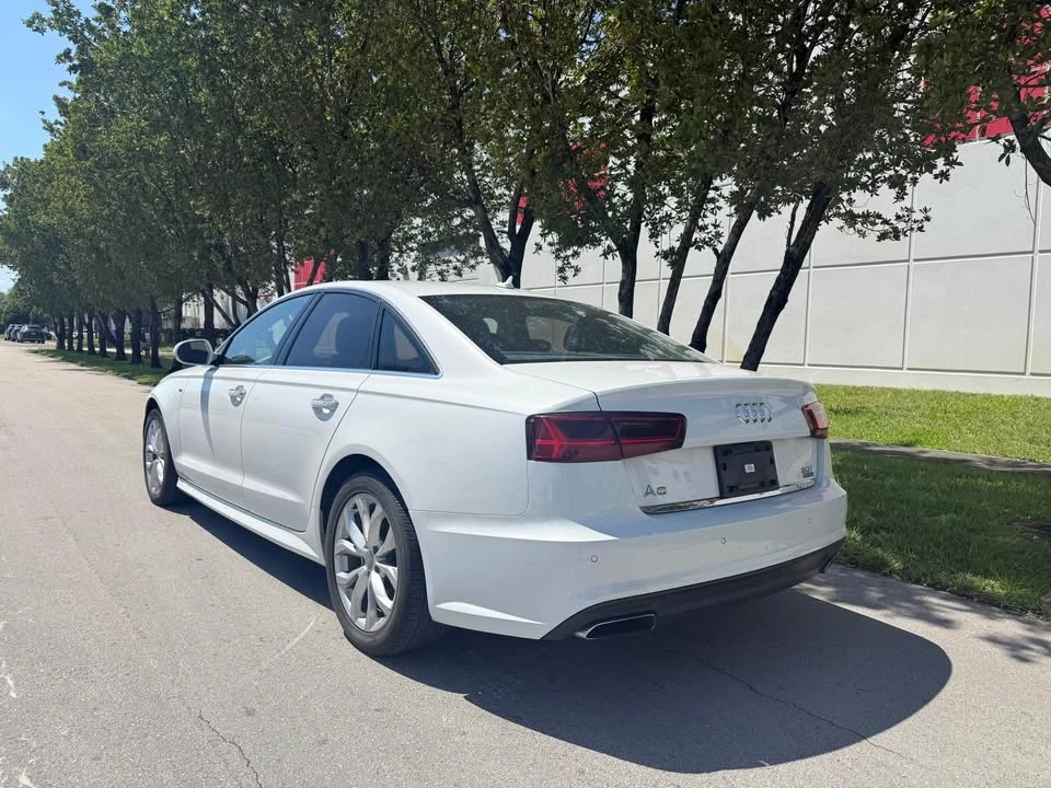 2017 Audi C7 A6 - Image 3 of 17