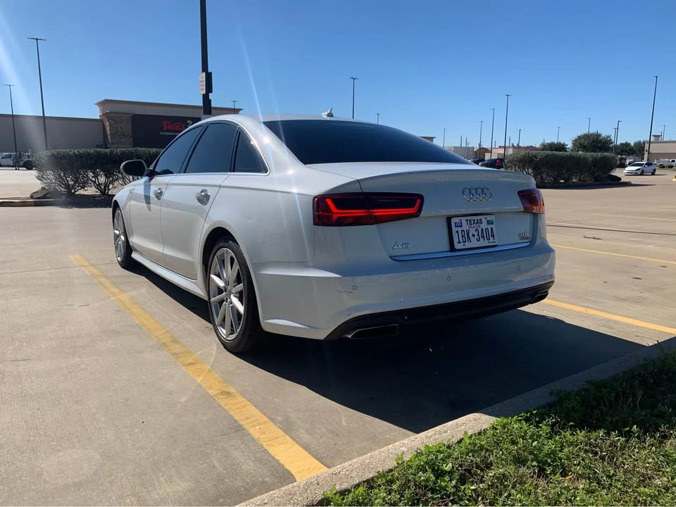 2017 Audi C7 A6 - Image 4 of 15