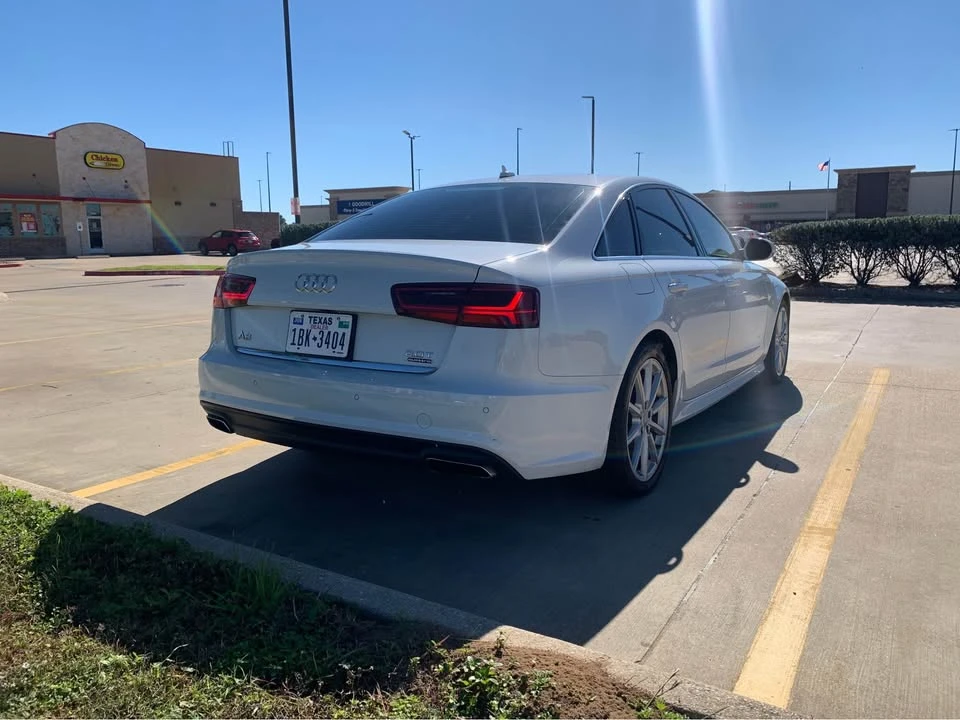 2017 Audi C7 A6 - Image 5 of 15