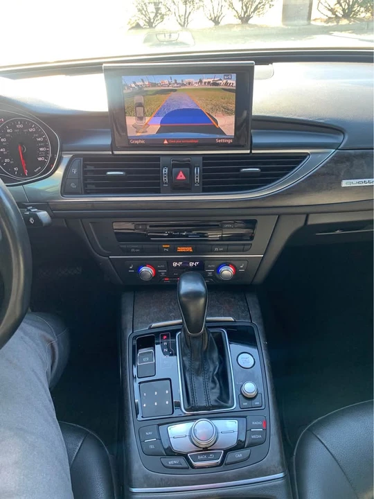 2017 Audi C7 A6 - Image 15 of 15