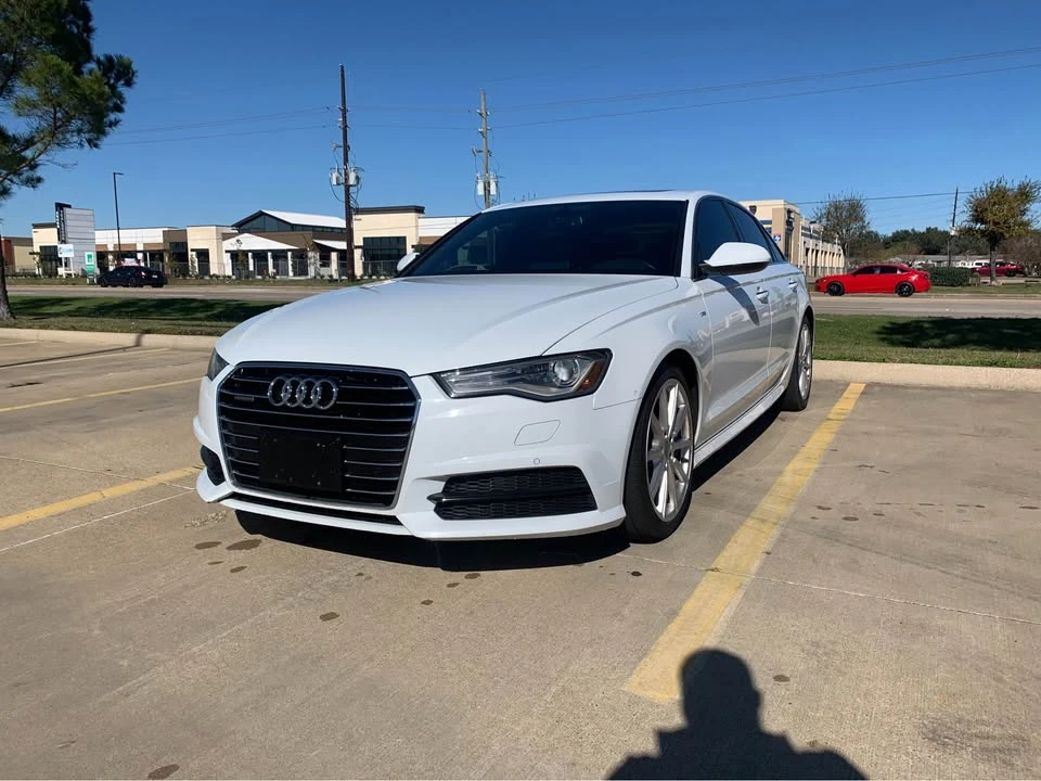 2017 Audi C7 A6 - Image 2 of 15