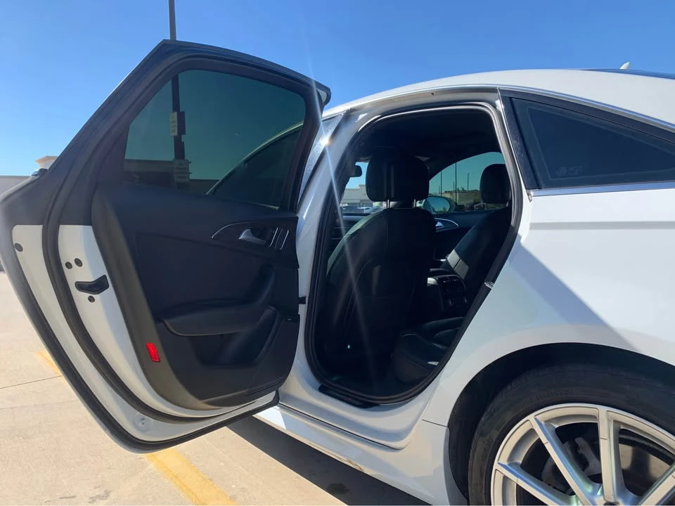 2017 Audi C7 A6 - Image 11 of 15