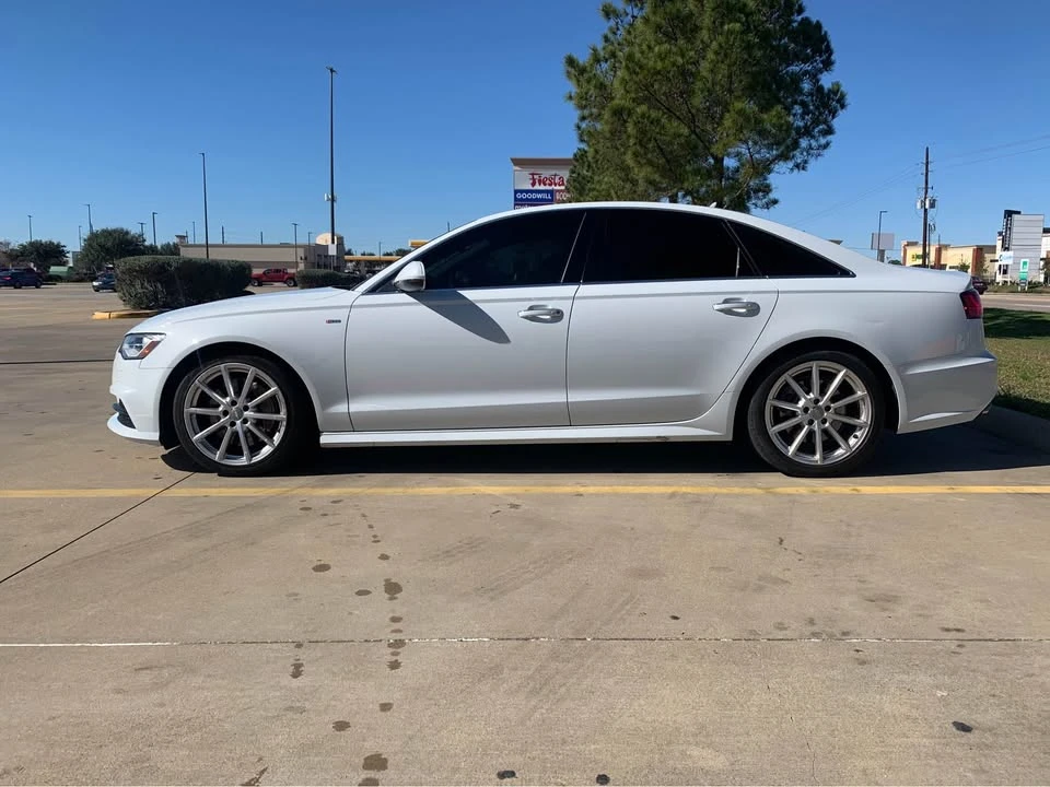 2017 Audi C7 A6 - Image 3 of 15