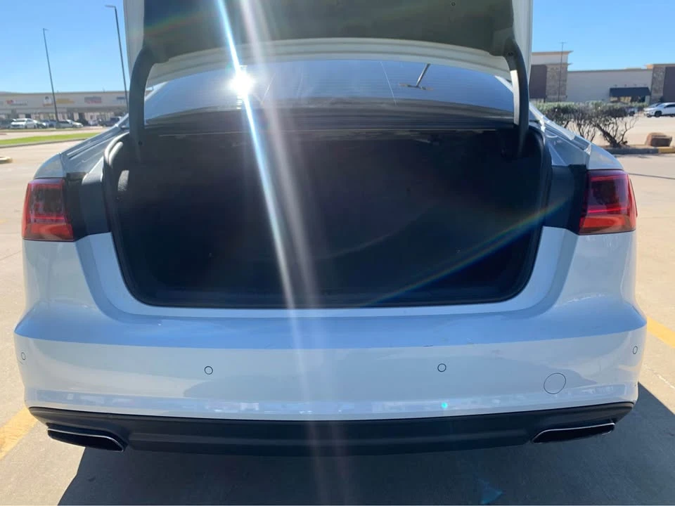 2017 Audi C7 A6 - Image 10 of 15
