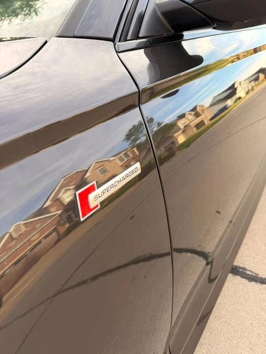 2017 Audi C7 A6 - Image 9 of 17