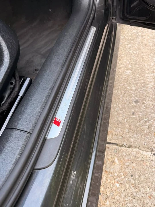 2017 Audi C7 A6 - Image 10 of 16