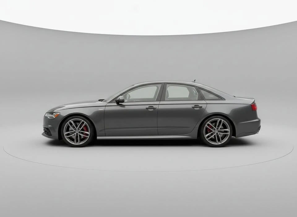 2017 Audi C7 A6 - Image 2 of 17