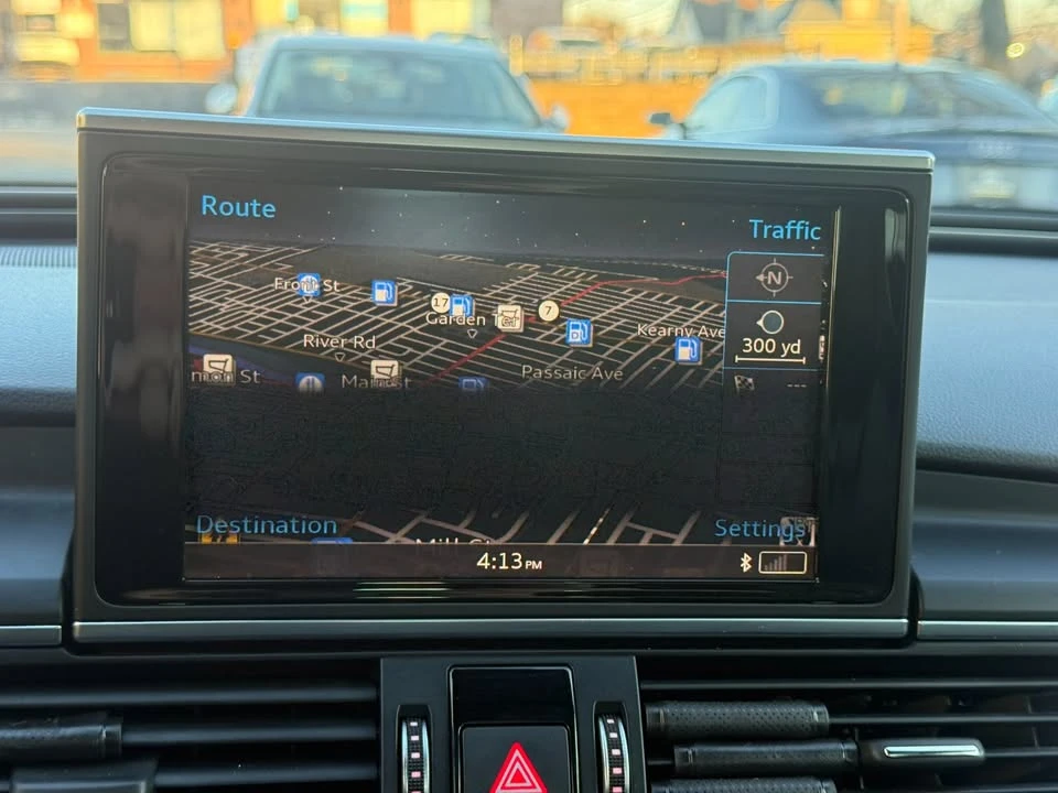 2017 Audi C7 A6 - Image 14 of 17