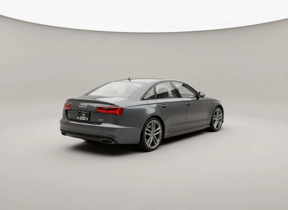2017 Audi C7 A6 - Image 5 of 17