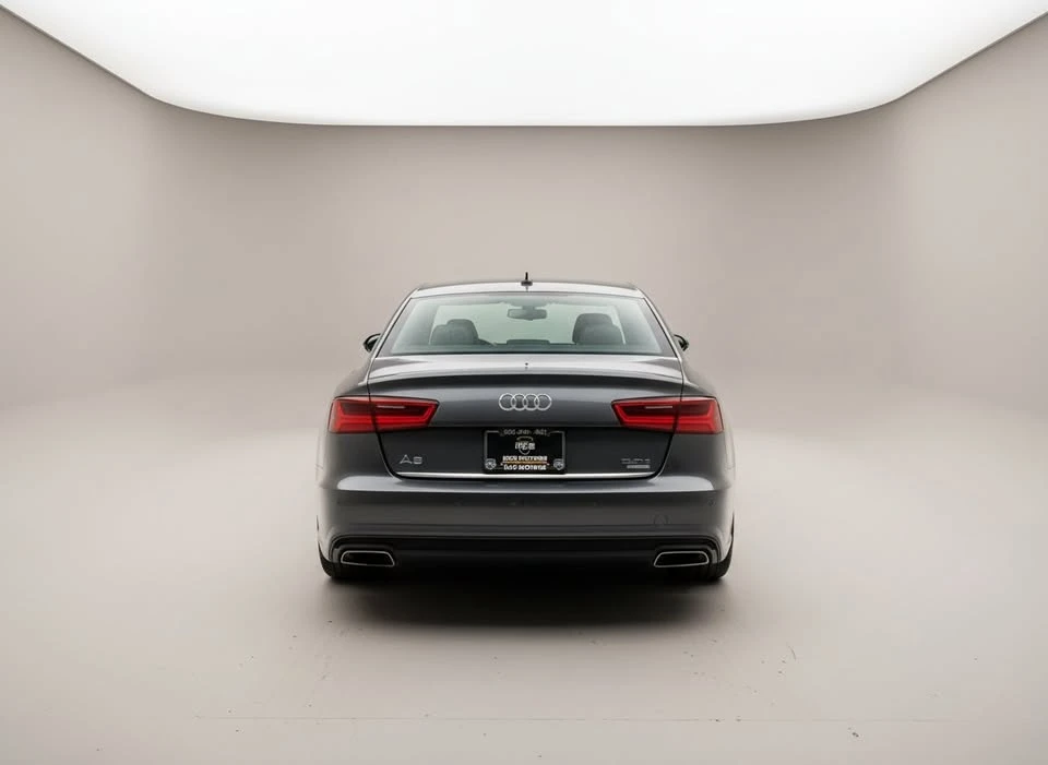 2017 Audi C7 A6 - Image 4 of 17