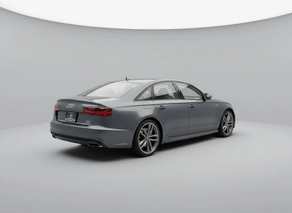 2017 Audi C7 A6 - Image 3 of 17