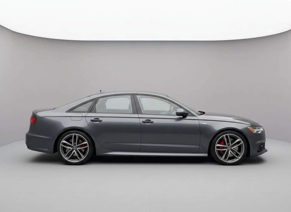 2017 Audi C7 A6 - Image 6 of 17