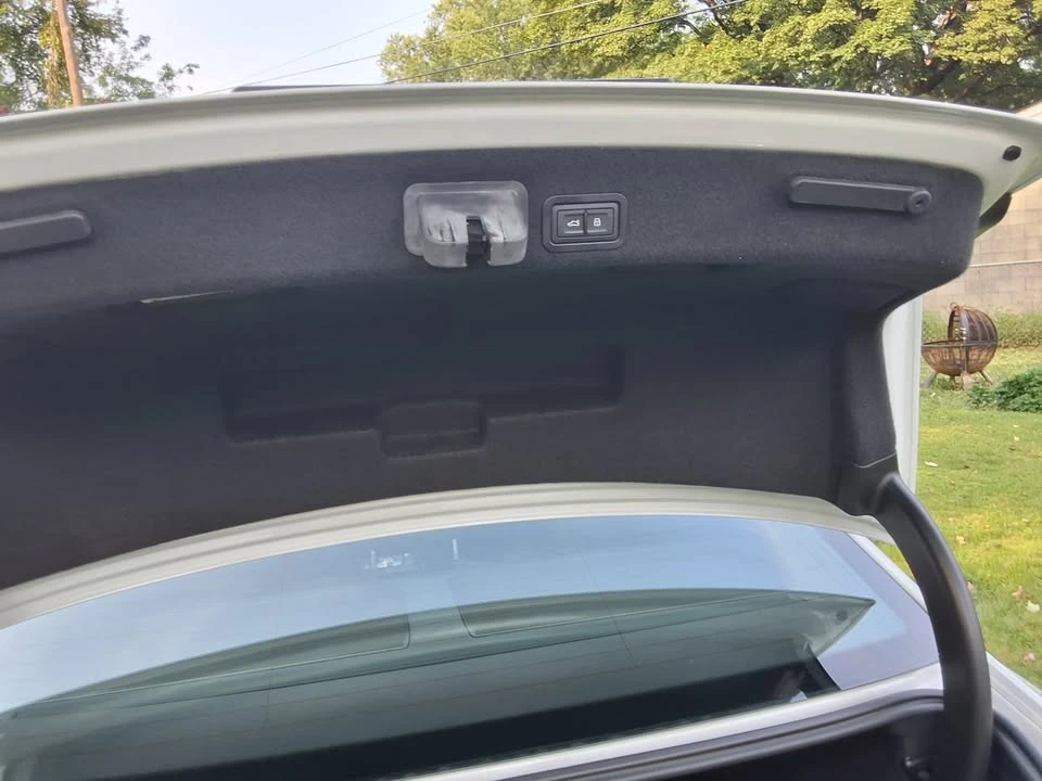 2017 Audi C7 A6 - Image 18 of 20
