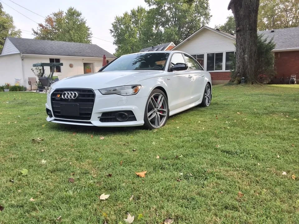 2017 Audi C7 A6 - Image 2 of 20