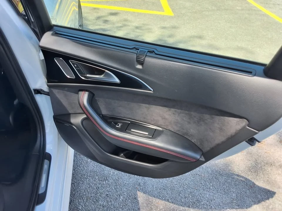 2017 Audi C7 A6 - Image 16 of 20