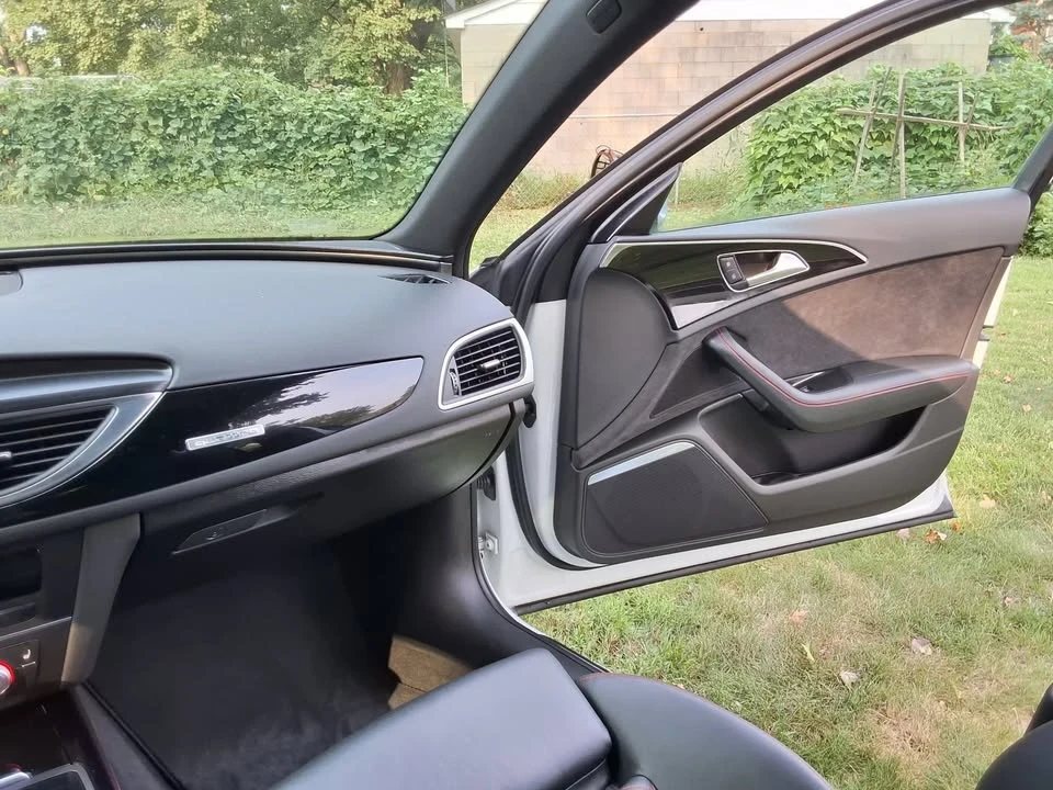 2017 Audi C7 A6 - Image 13 of 20