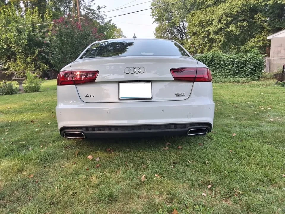 2017 Audi C7 A6 - Image 6 of 20