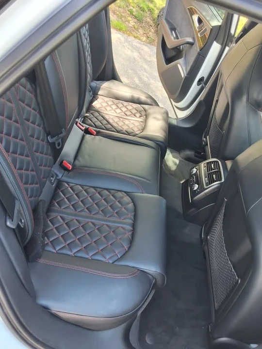 2017 Audi C7 A6 - Image 15 of 20
