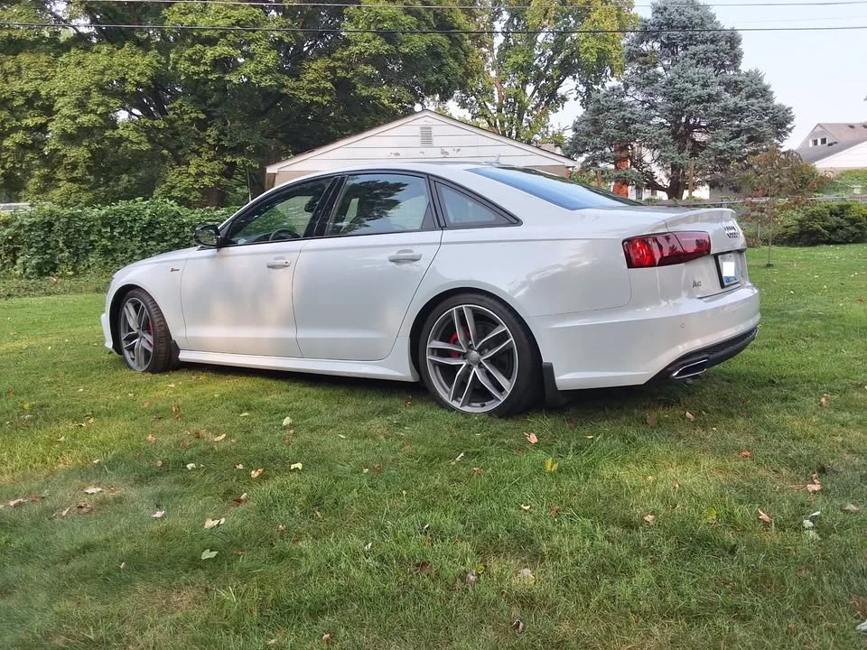 2017 Audi C7 A6 - Image 4 of 20