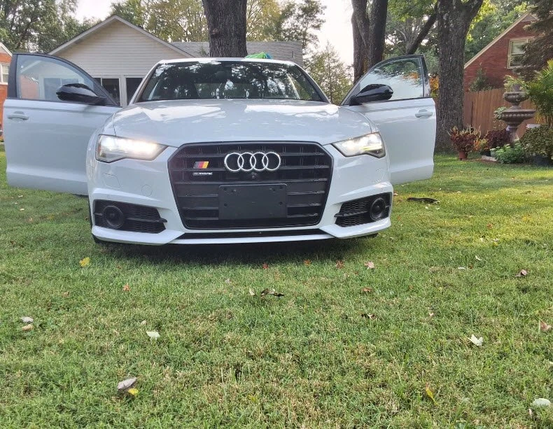 2017 Audi C7 A6 - Image 5 of 20