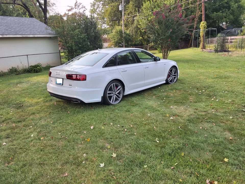 2017 Audi C7 A6 - Image 10 of 20