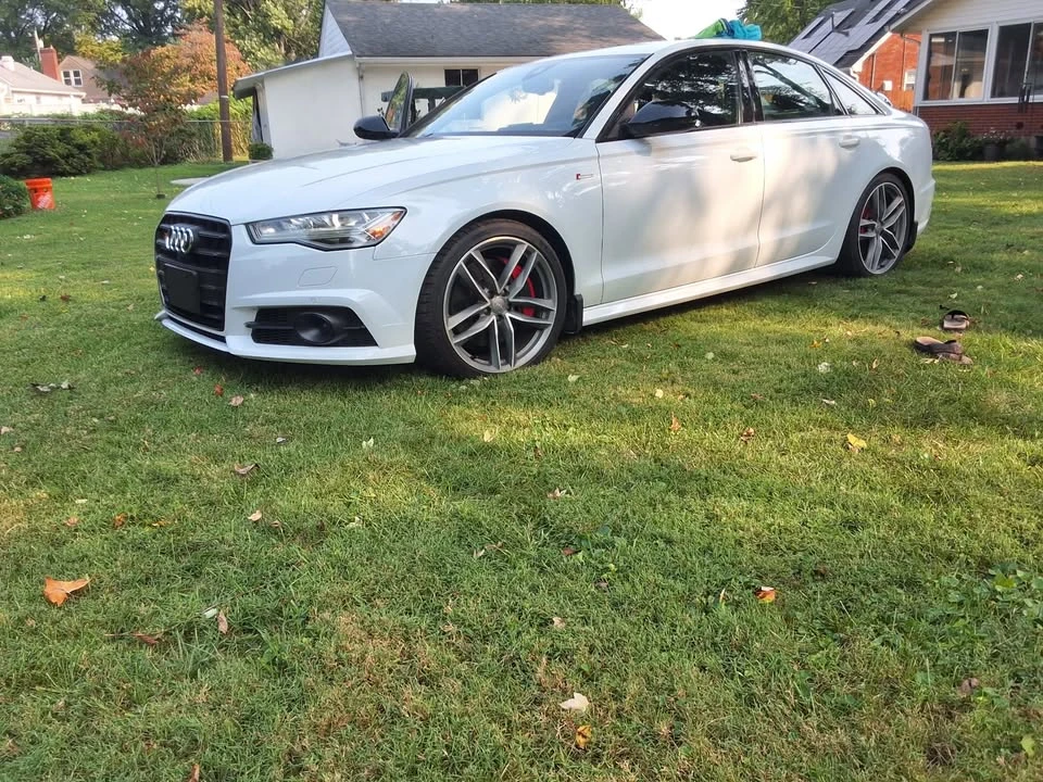 2017 Audi C7 A6 - Image 6 of 20