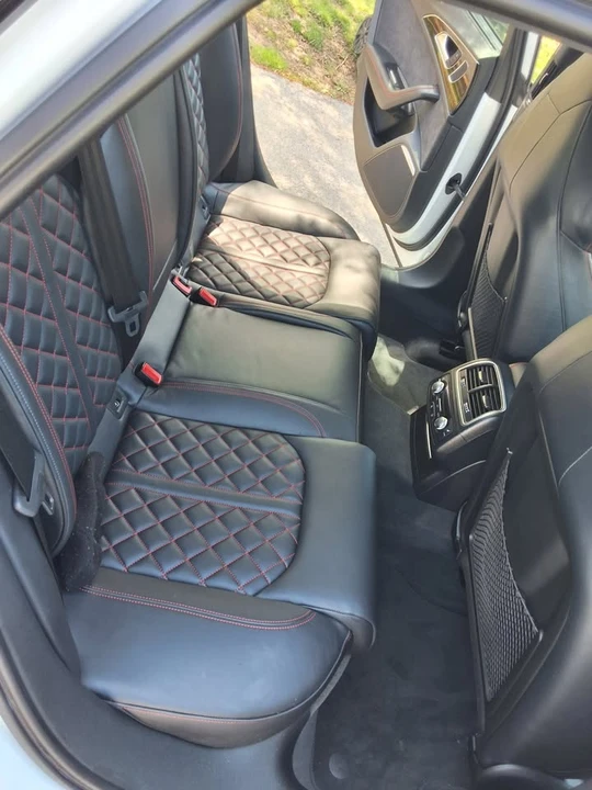 2017 Audi C7 A6 - Image 17 of 20