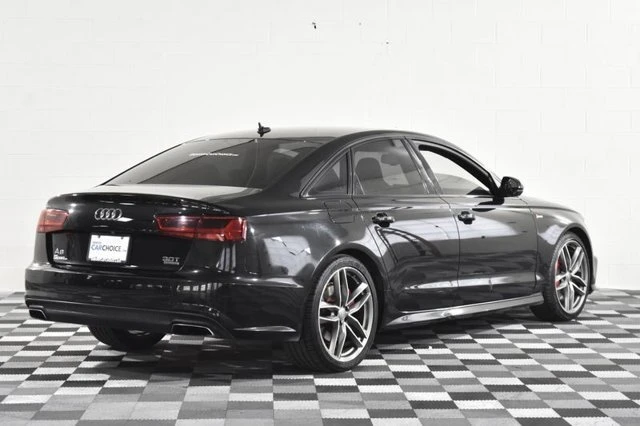 2017 Audi C7 A6 - Image 6 of 20