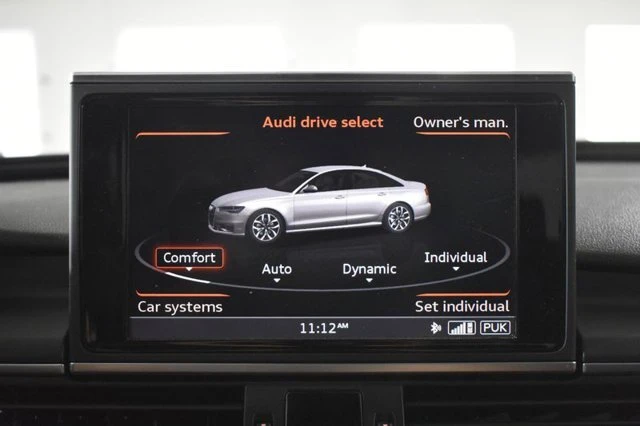 2017 Audi C7 A6 - Image 19 of 20