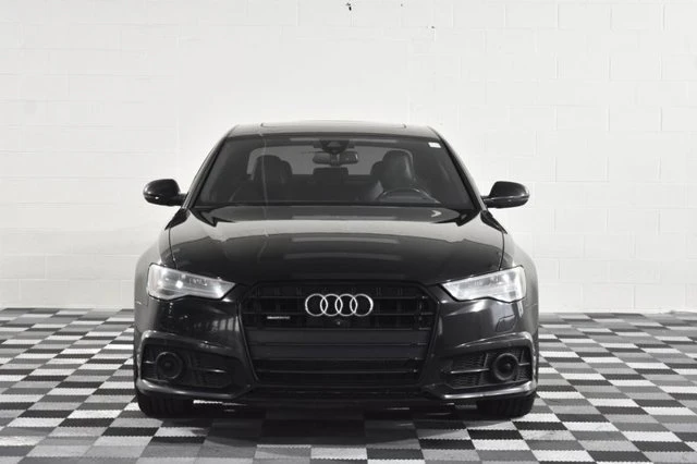 2017 Audi C7 A6 - Image 9 of 20
