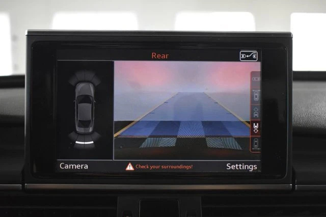 2017 Audi C7 A6 - Image 20 of 20