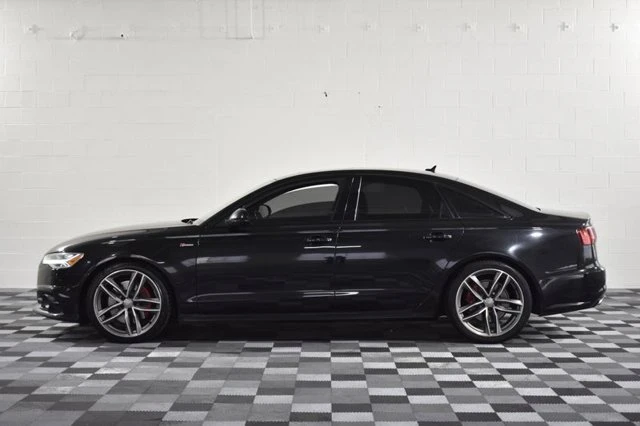 2017 Audi C7 A6 - Image 2 of 20