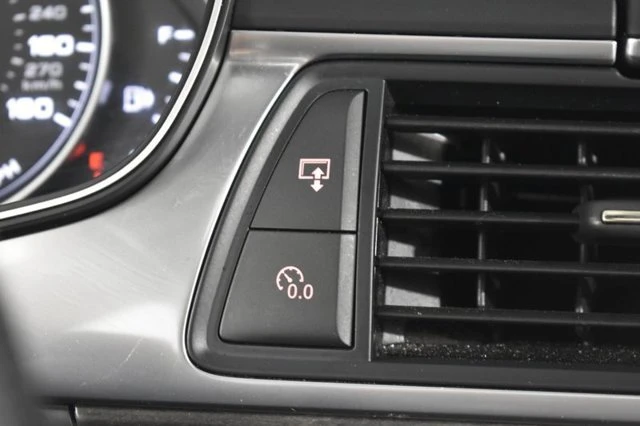 2017 Audi C7 A6 - Image 17 of 20