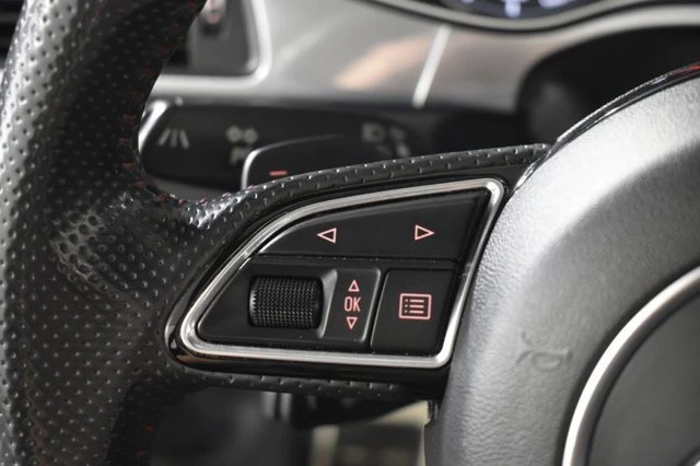 2017 Audi C7 A6 - Image 15 of 20
