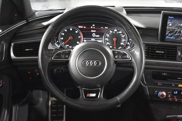 2017 Audi C7 A6 - Image 13 of 20